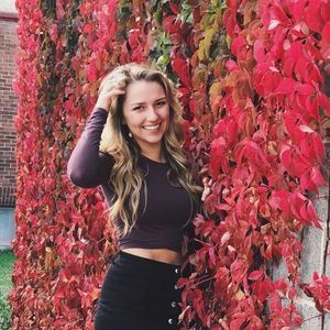 Meet your Posher, Allison